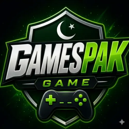 Games Pak
