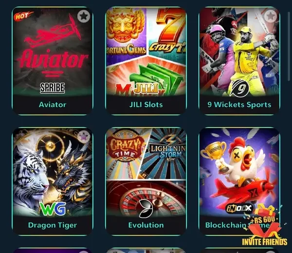 y666 game download